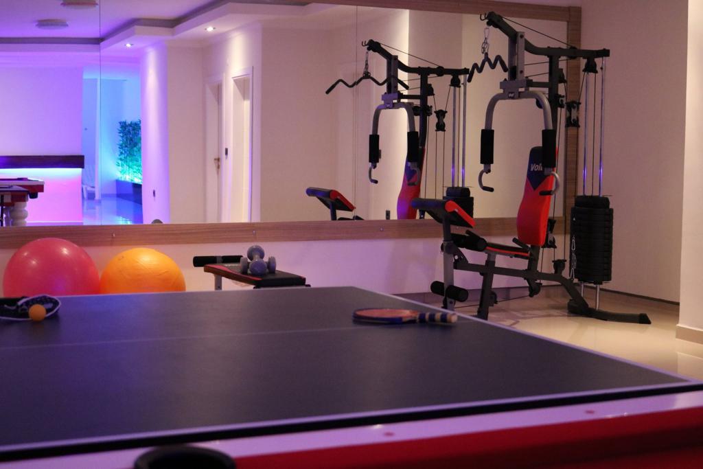 Квартира в Алании, Турция, 65 м² - фото 9