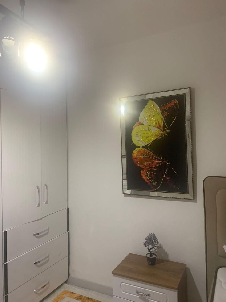 Квартира в Алании, Турция, 90 м² - фото 9