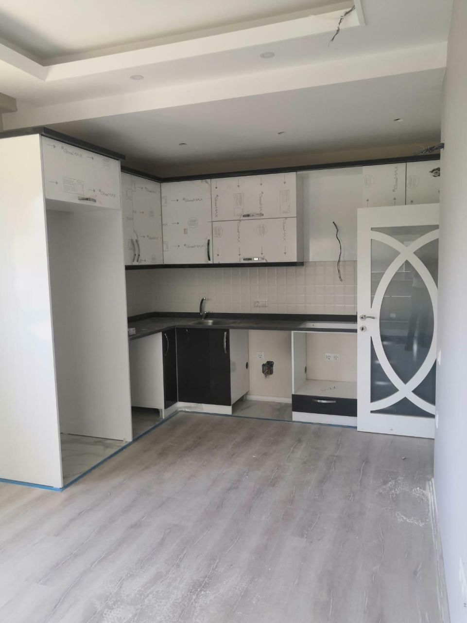 Квартира в Алании, Турция, 78 м² - фото 9