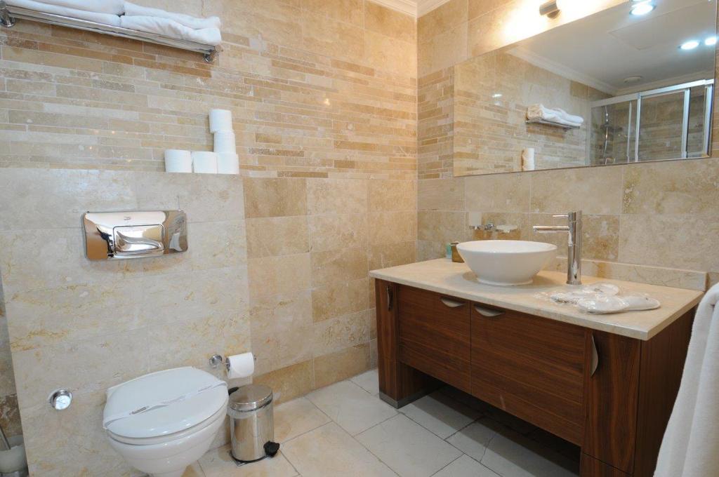 Квартира в Алании, Турция, 101 м² - фото 9