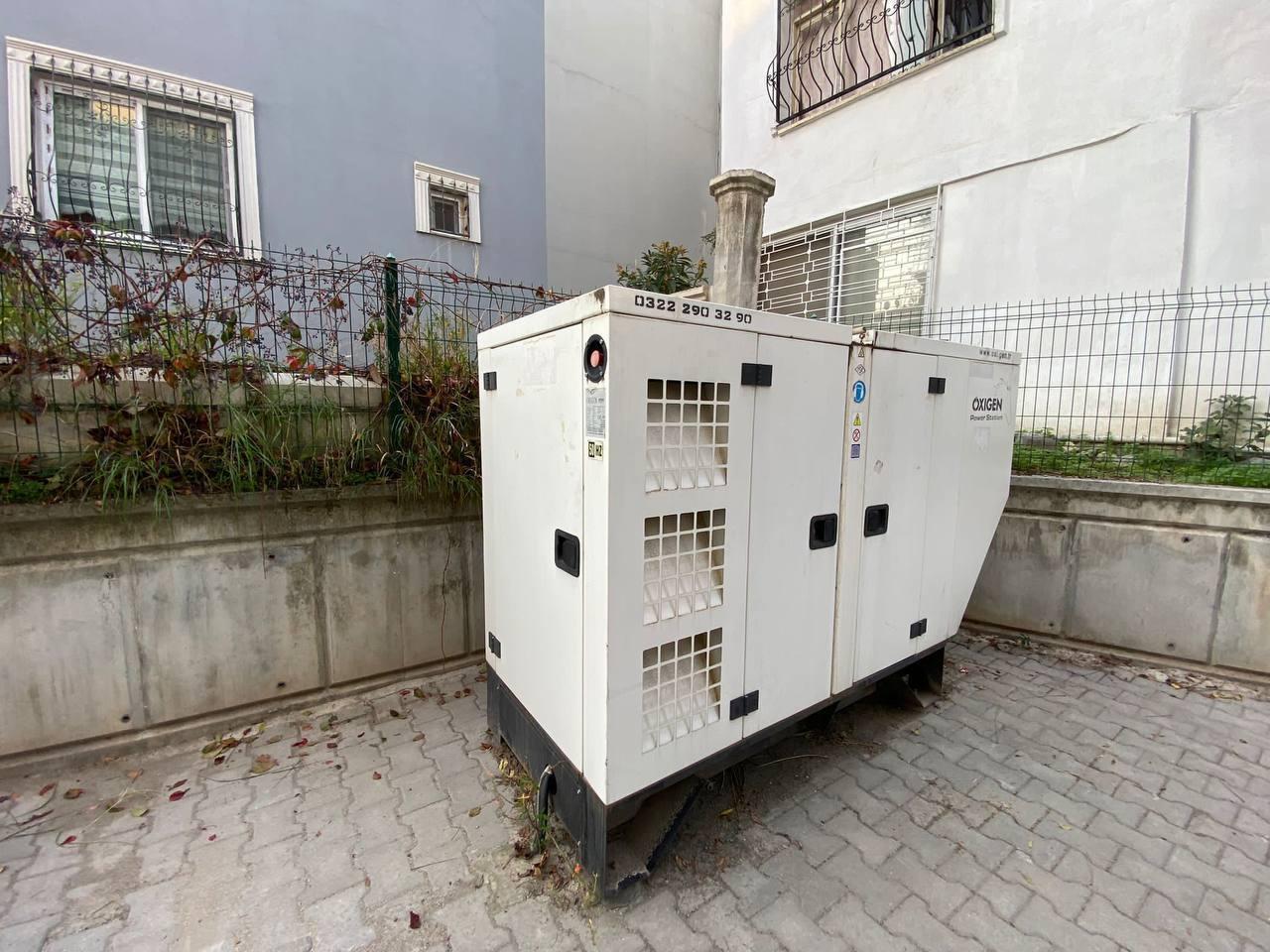 Квартира в Мерсине, Турция, 40 м² - фото 9