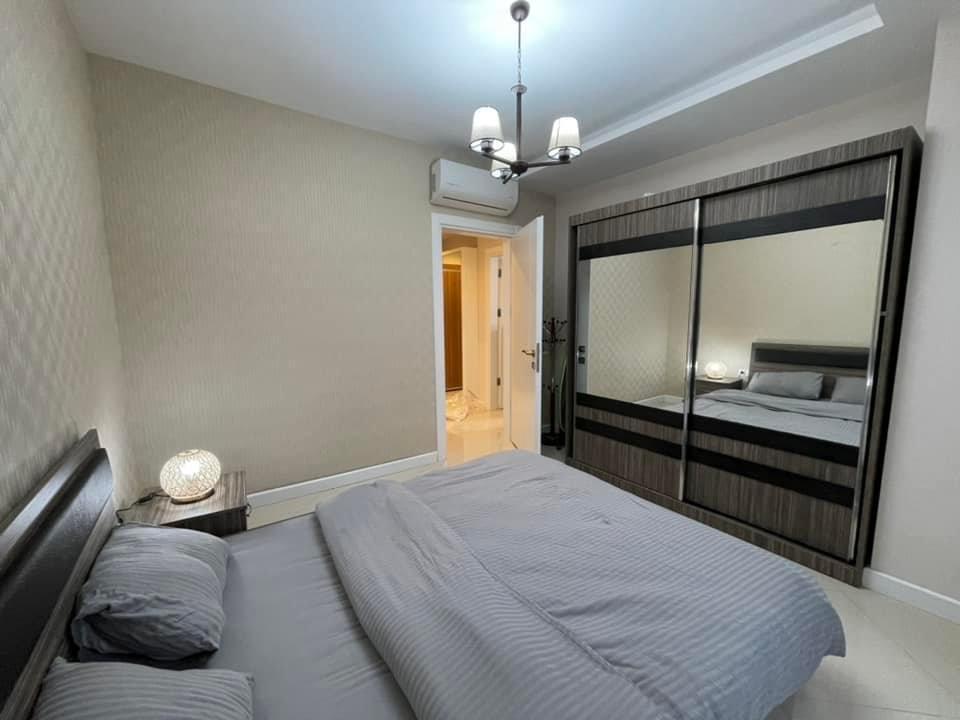 Квартира в Алании, Турция, 70 м² - фото 9