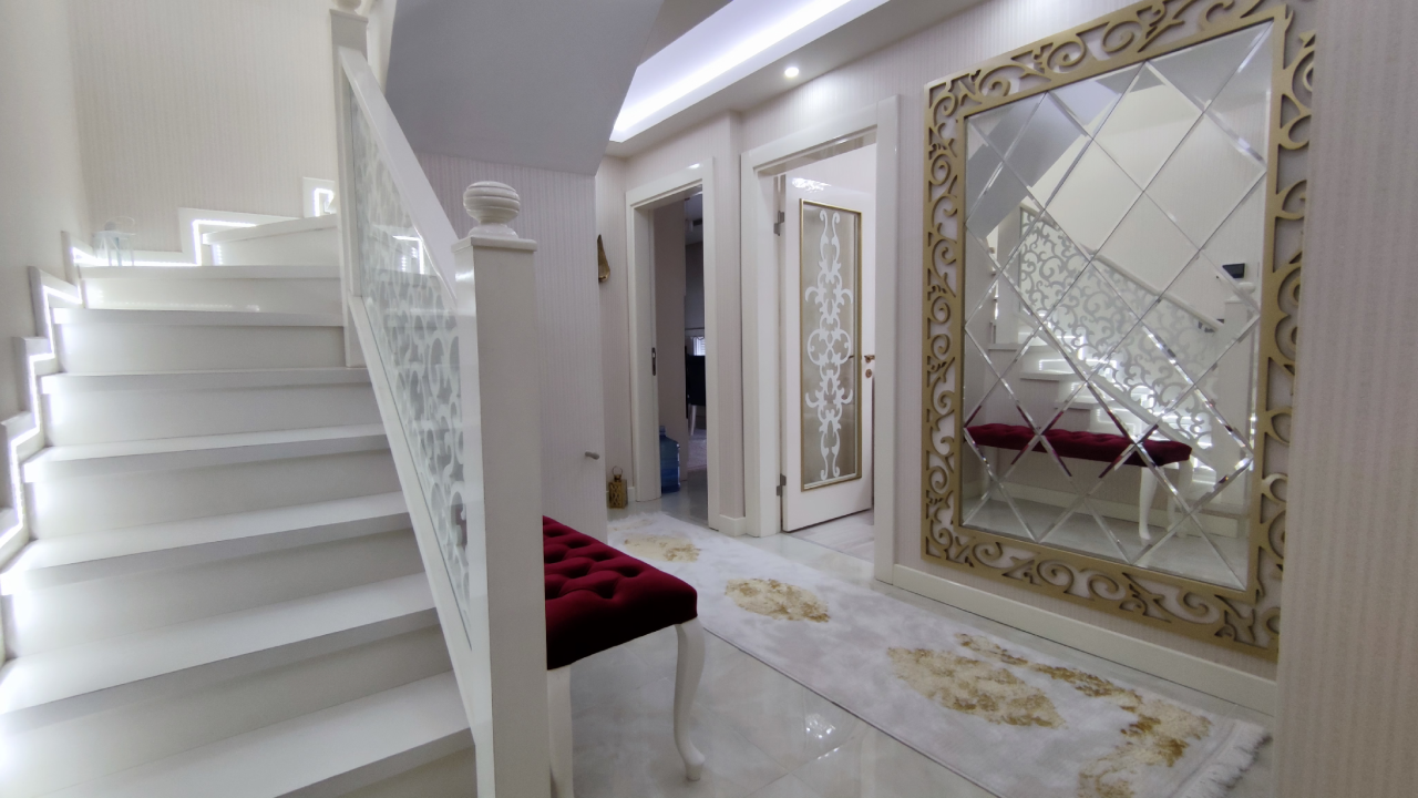 Квартира в Алании, Турция, 250 м² - фото 9