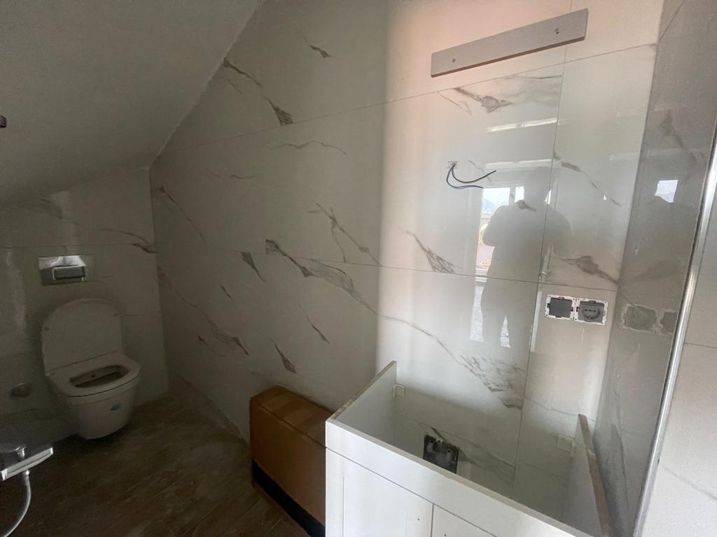 Пентхаус в Алании, Турция, 65 м² - фото 9