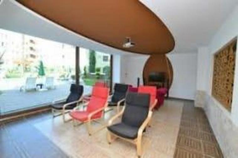 Квартира в Алании, Турция, 65 м² - фото 9
