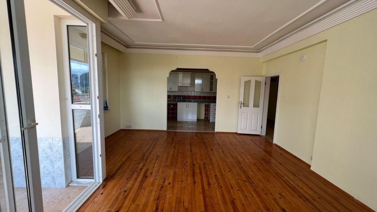 Квартира в Алании, Турция, 130 м² - фото 9