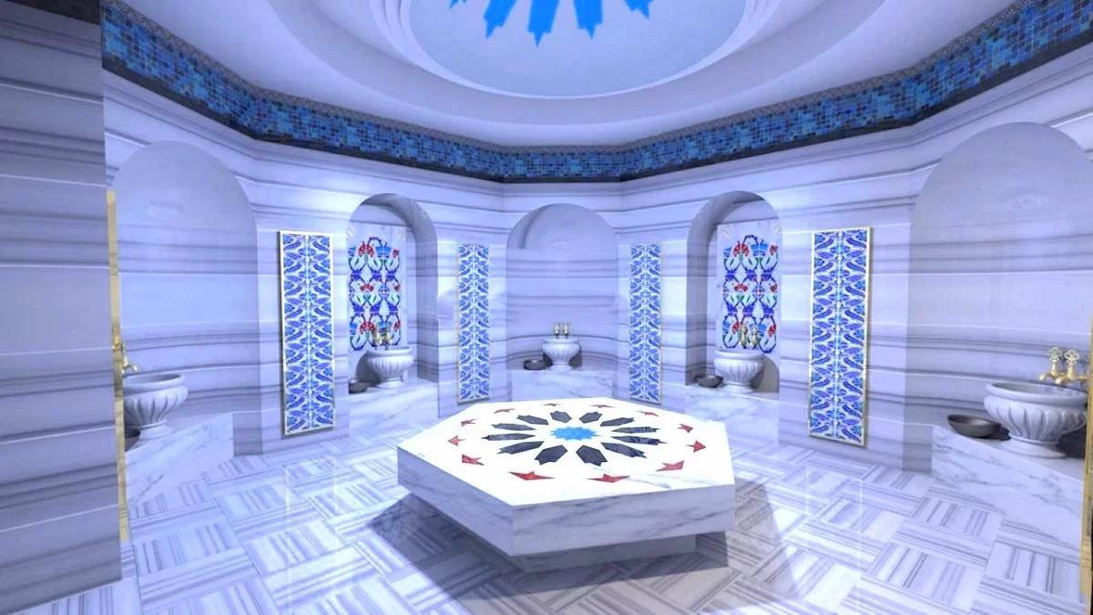 Квартира в Алании, Турция, 75 м² - фото 9