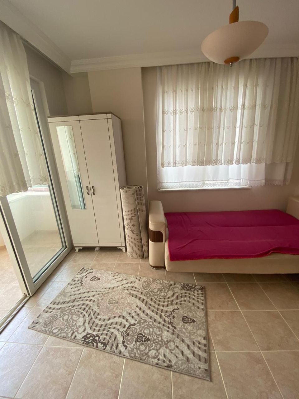 Пентхаус в Алании, Турция, 130 м² - фото 9