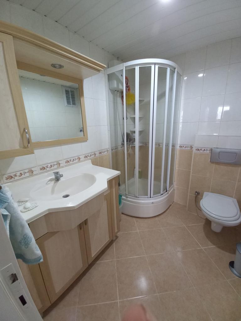 Квартира в Алании, Турция - фото 9