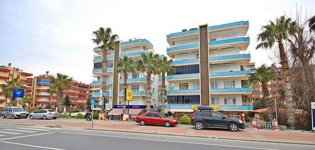 Квартира в Алании, Турция, 105 м² - фото 9