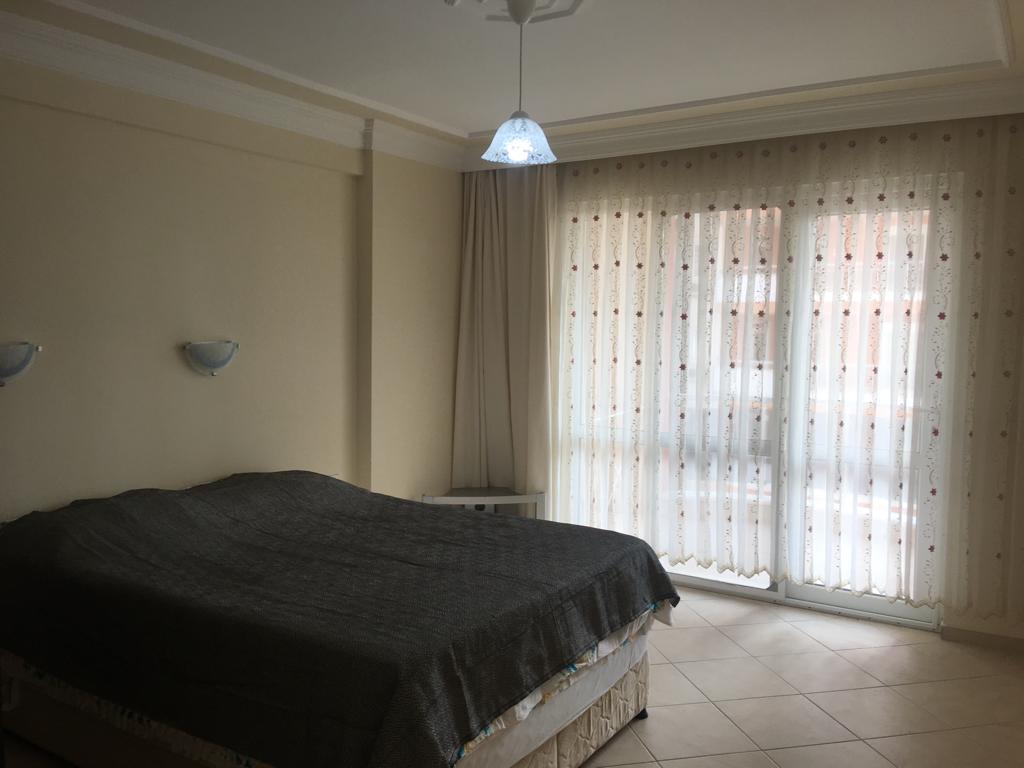 Квартира в Алании, Турция, 115 м² - фото 9