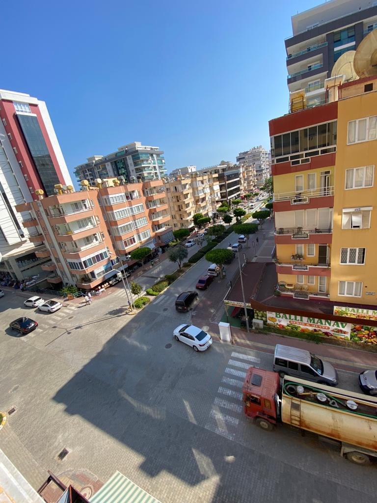 Квартира в Алании, Турция, 75 м² - фото 9
