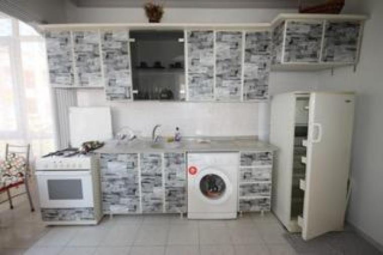 Квартира в Алании, Турция, 70 м² - фото 9