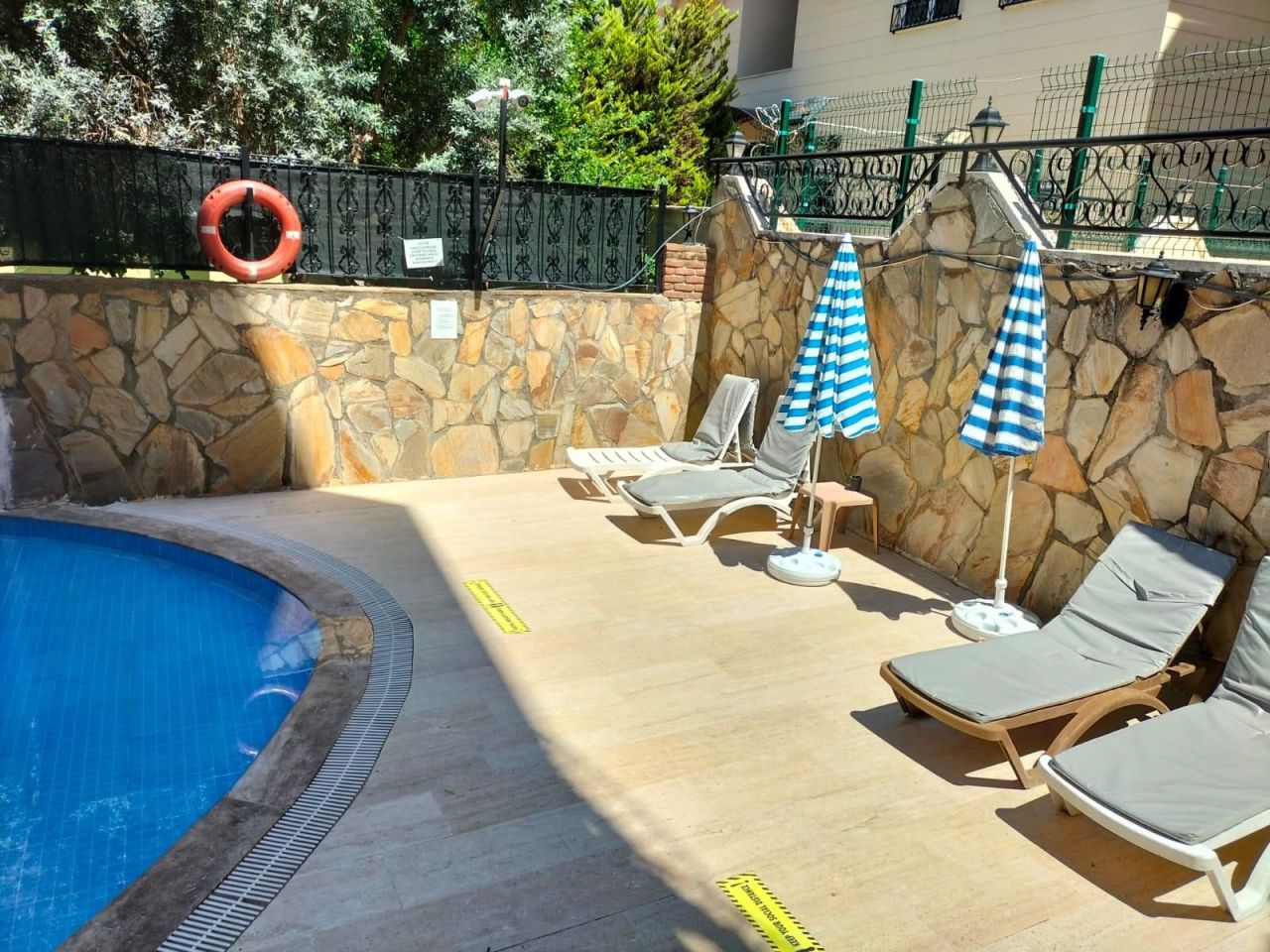 Квартира в Алании, Турция, 120 м² - фото 9