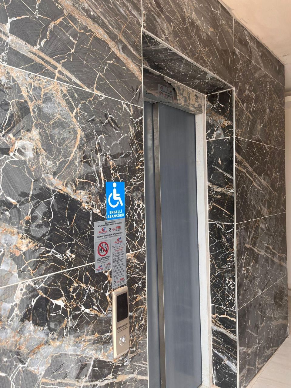 Квартира в Алании, Турция, 56 м² - фото 9