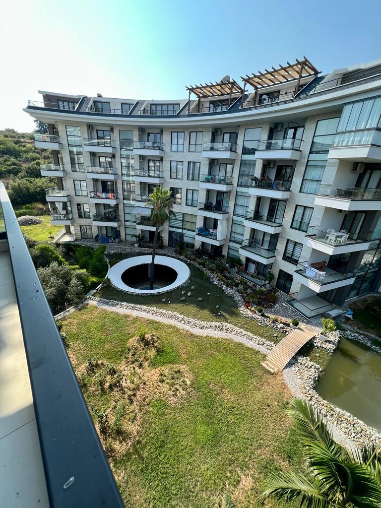 Квартира в Кестеле, Турция, 154 м² - фото 9