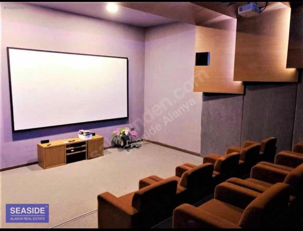 Квартира в Алании, Турция, 60 м² - фото 9