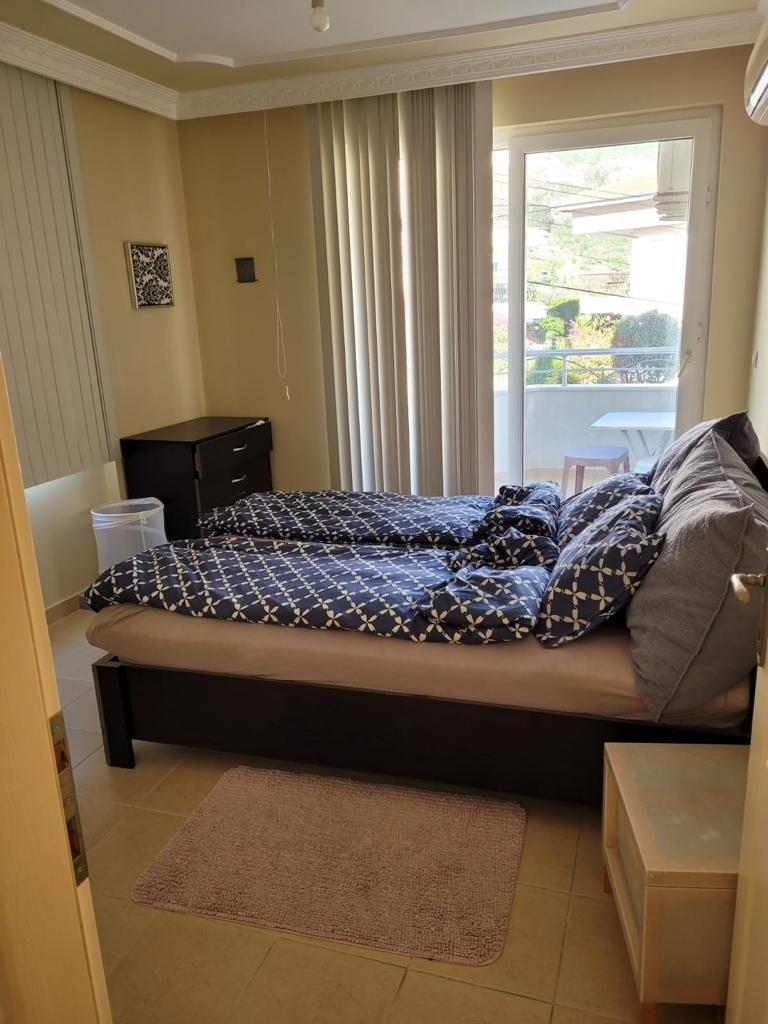 Квартира в Алании, Турция, 60 м² - фото 9