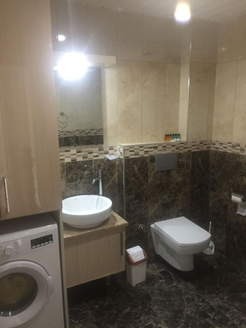 Пентхаус в Кестеле, Турция, 110 м² - фото 9