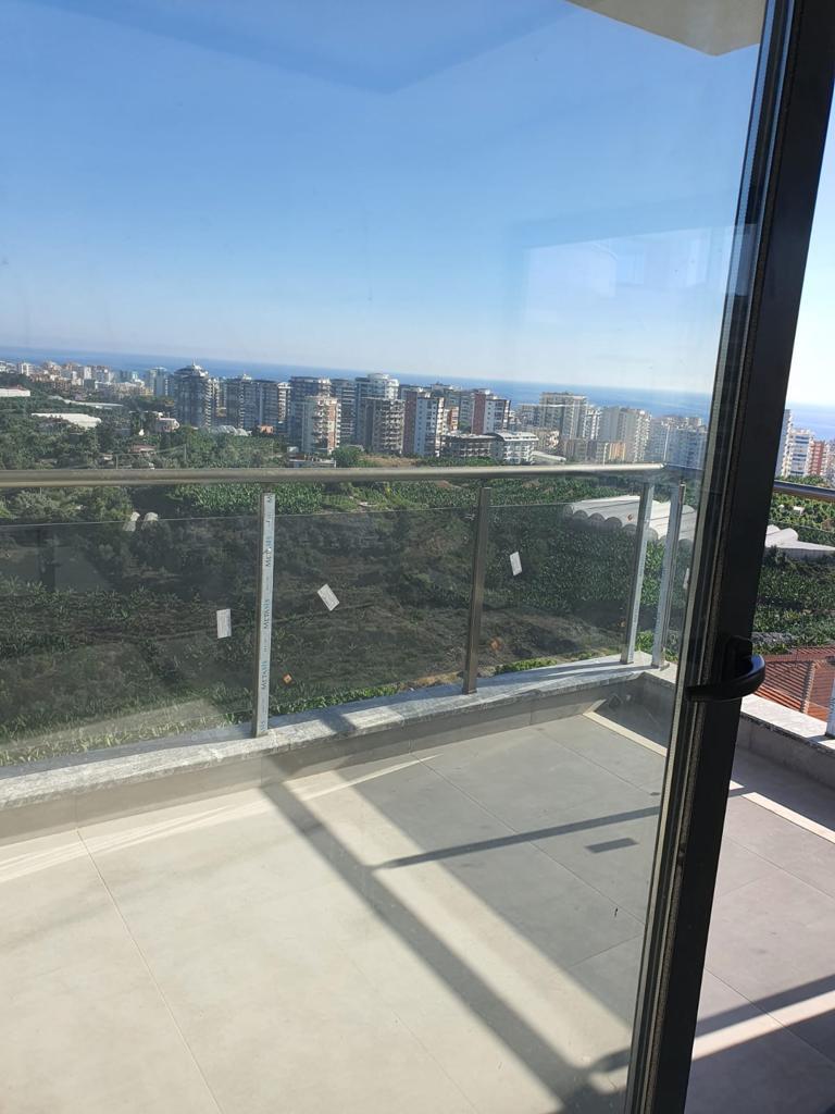 Квартира в Алании, Турция, 90 м² - фото 9