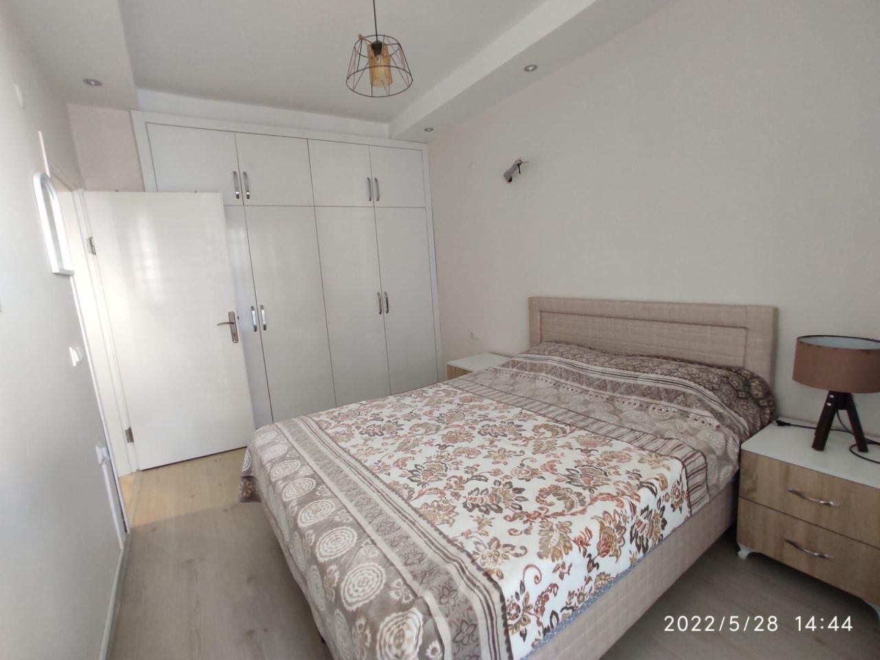 Квартира в Алании, Турция, 60 м² - фото 9