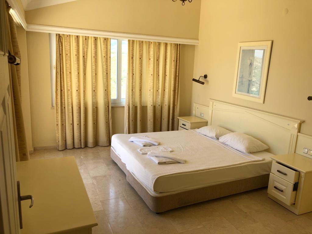 Пентхаус в Алании, Турция, 137 м² - фото 9