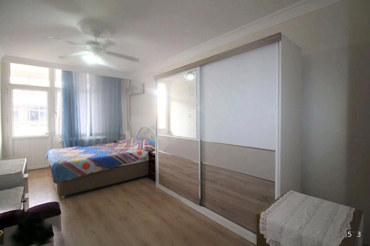 Квартира в Мерсине, Турция, 170 м² - фото 9