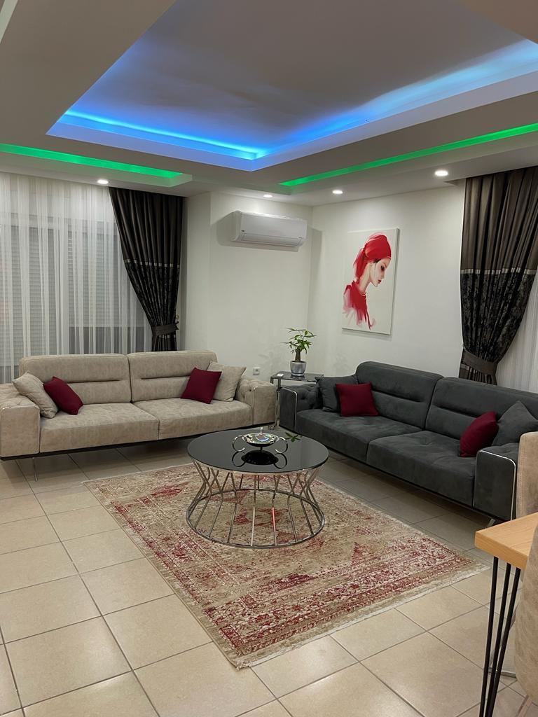 Пентхаус в Алании, Турция, 280 м² - фото 9