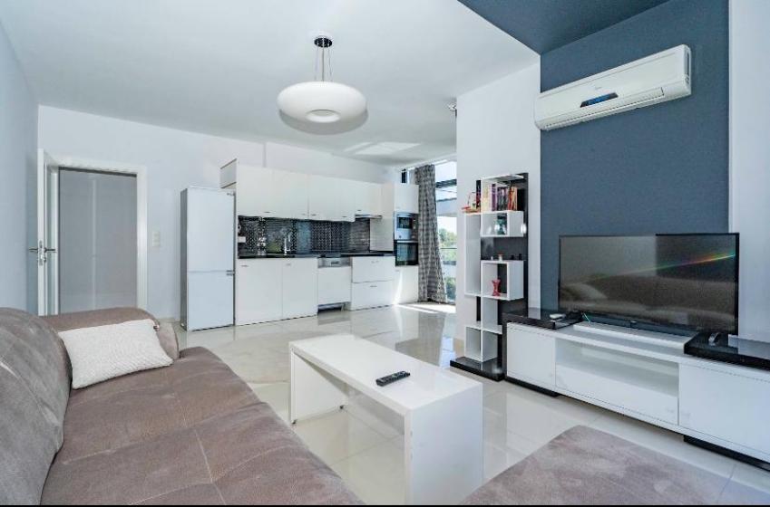 Квартира в Кестеле, Турция, 37 м² - фото 9