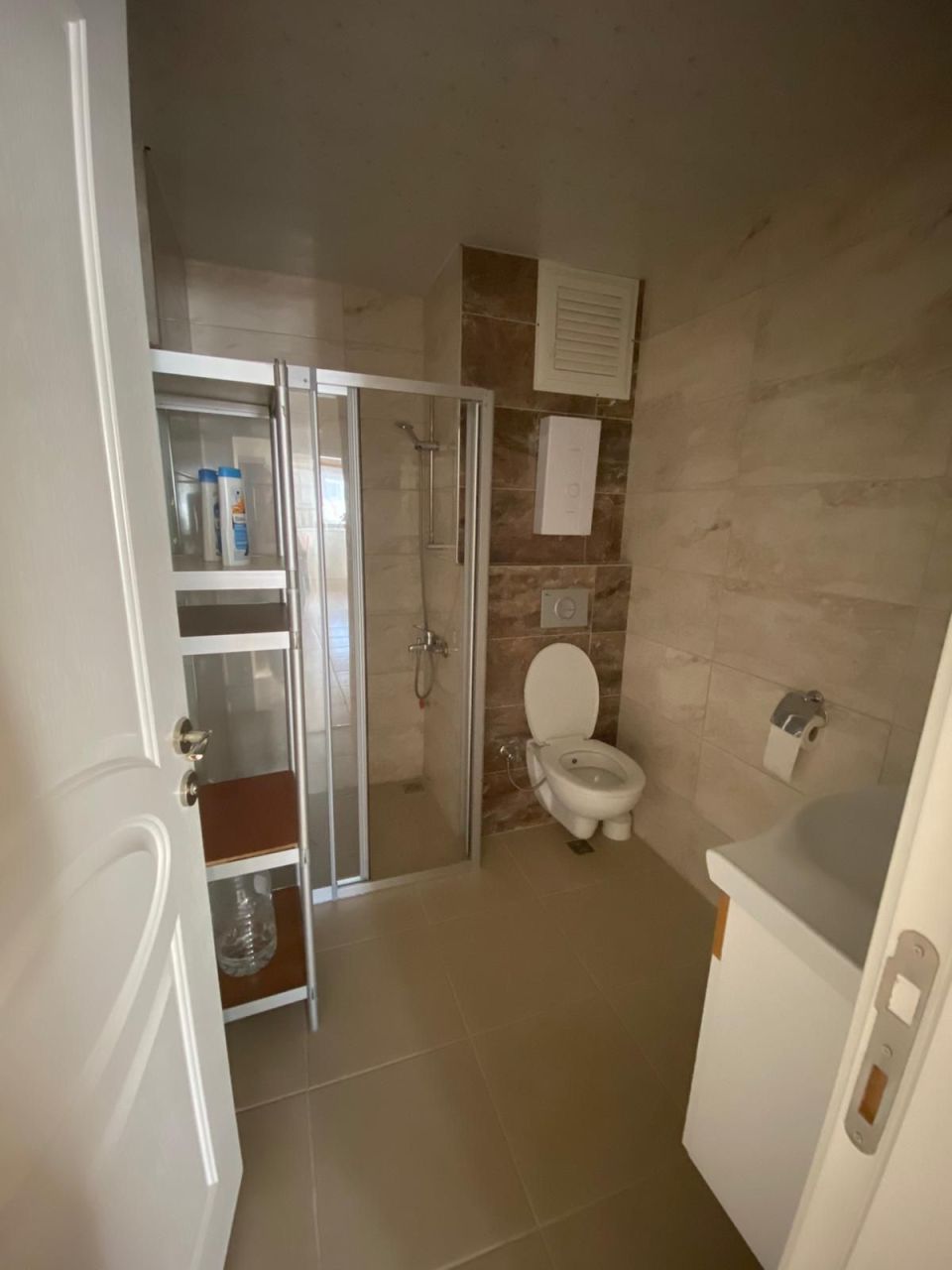 Квартира в Алании, Турция, 115 м² - фото 9