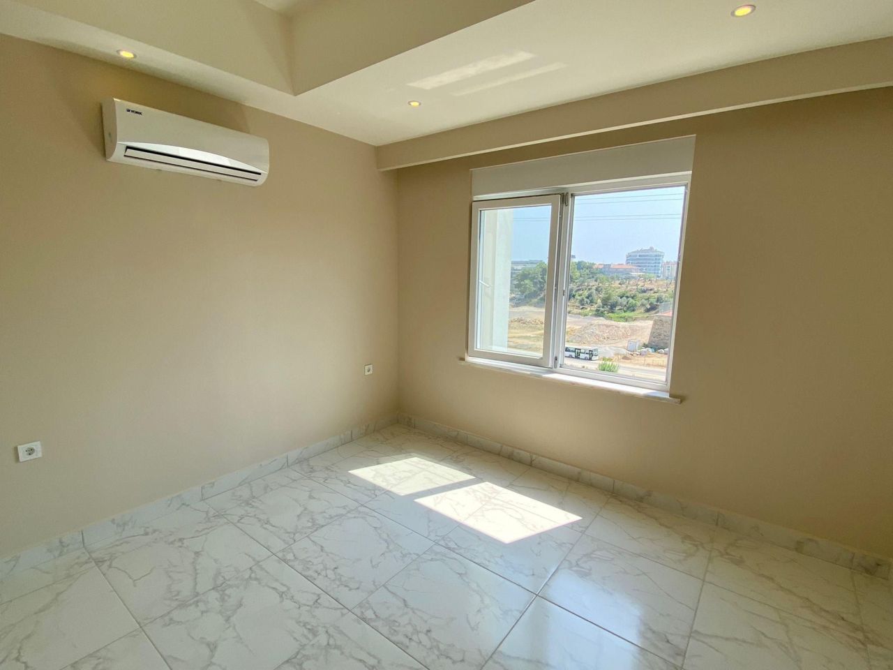 Квартира в Авсалларе, Турция, 70 м² - фото 9