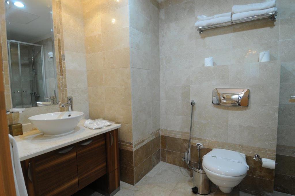 Квартира в Алании, Турция, 101 м² - фото 9