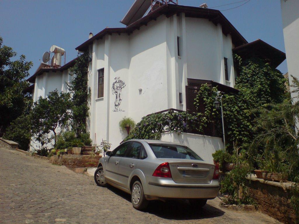 Пентхаус в Алании, Турция, 140 м² - фото 9