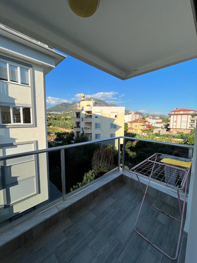 Квартира в Кестеле, Турция, 90 м² - фото 9