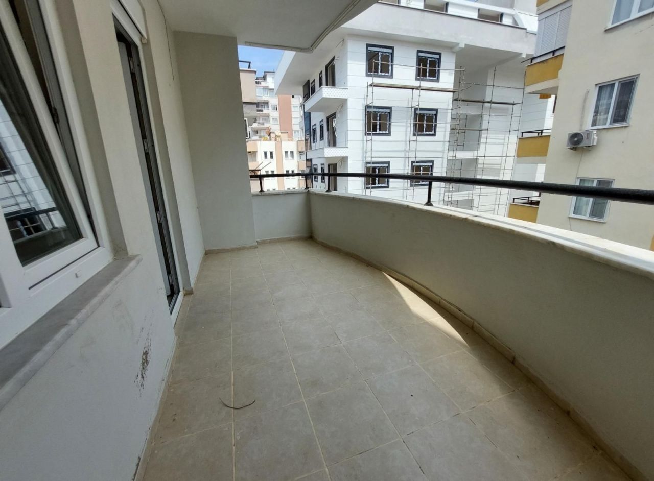 Квартира в Алании, Турция, 110 м² - фото 9