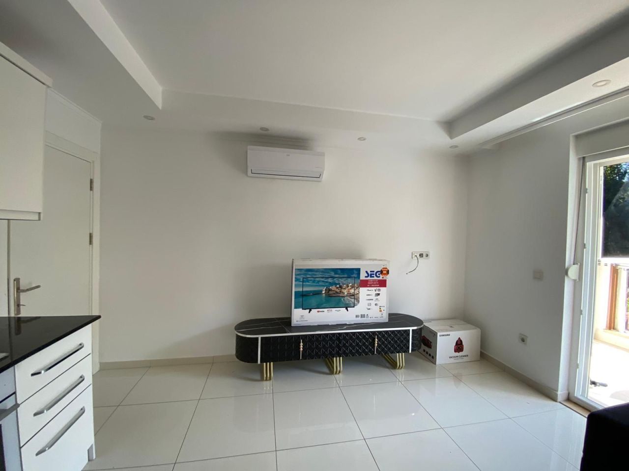 Квартира в Алании, Турция, 80 м² - фото 9