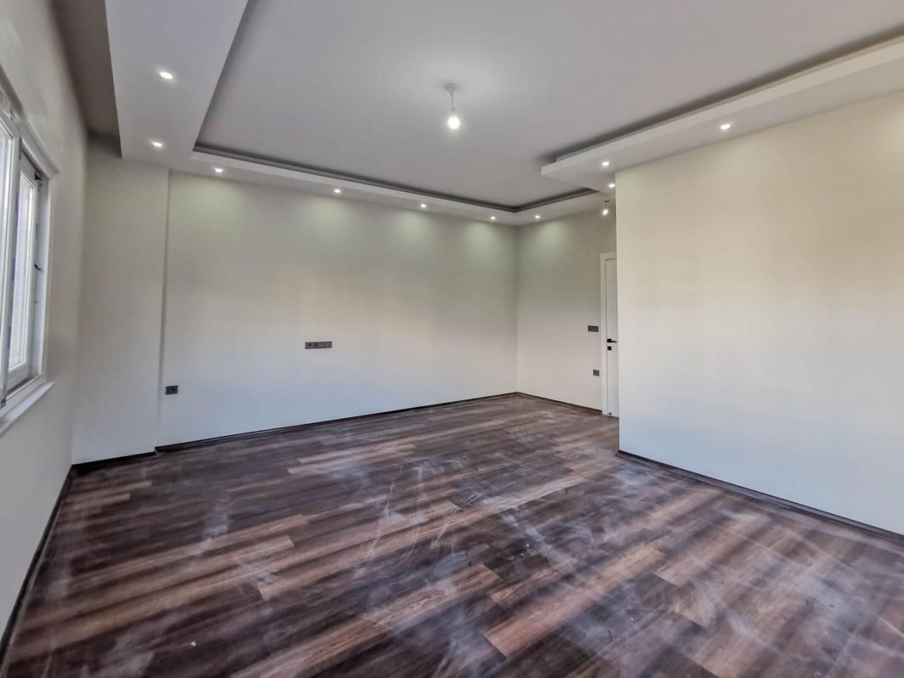 Квартира в Алании, Турция, 120 м² - фото 9