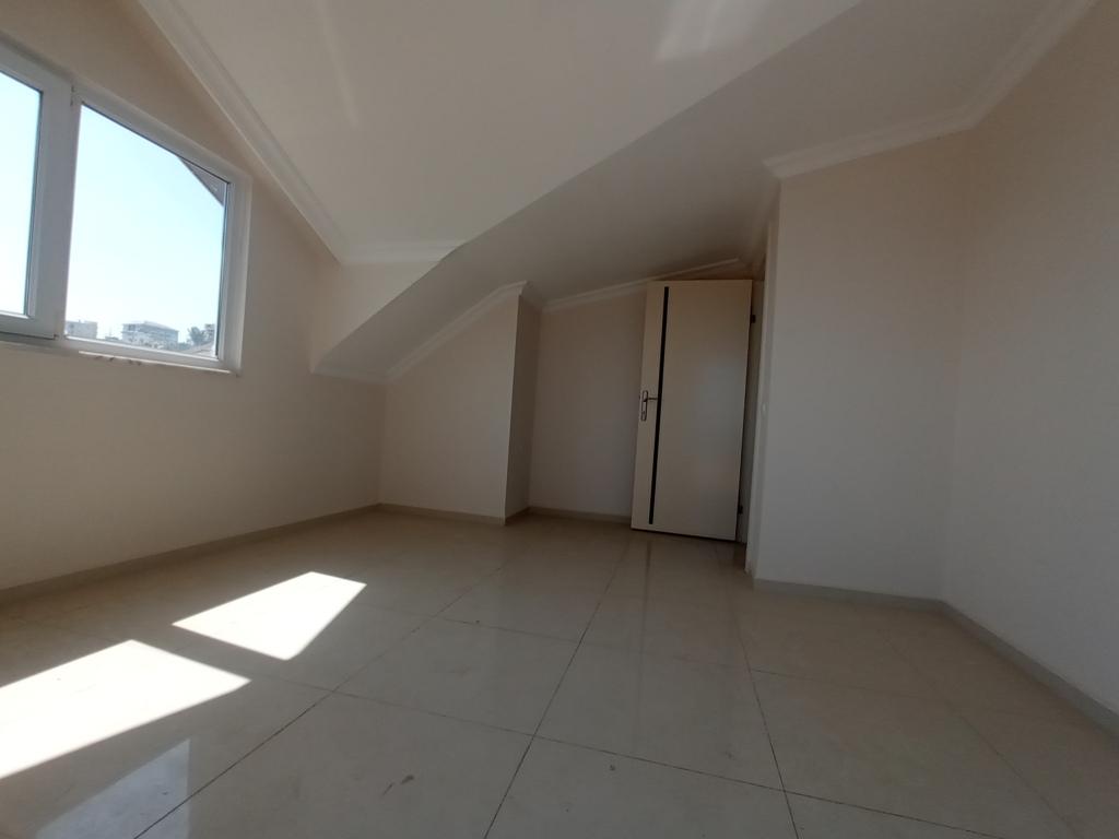 Квартира в Алании, Турция, 106 м² - фото 9