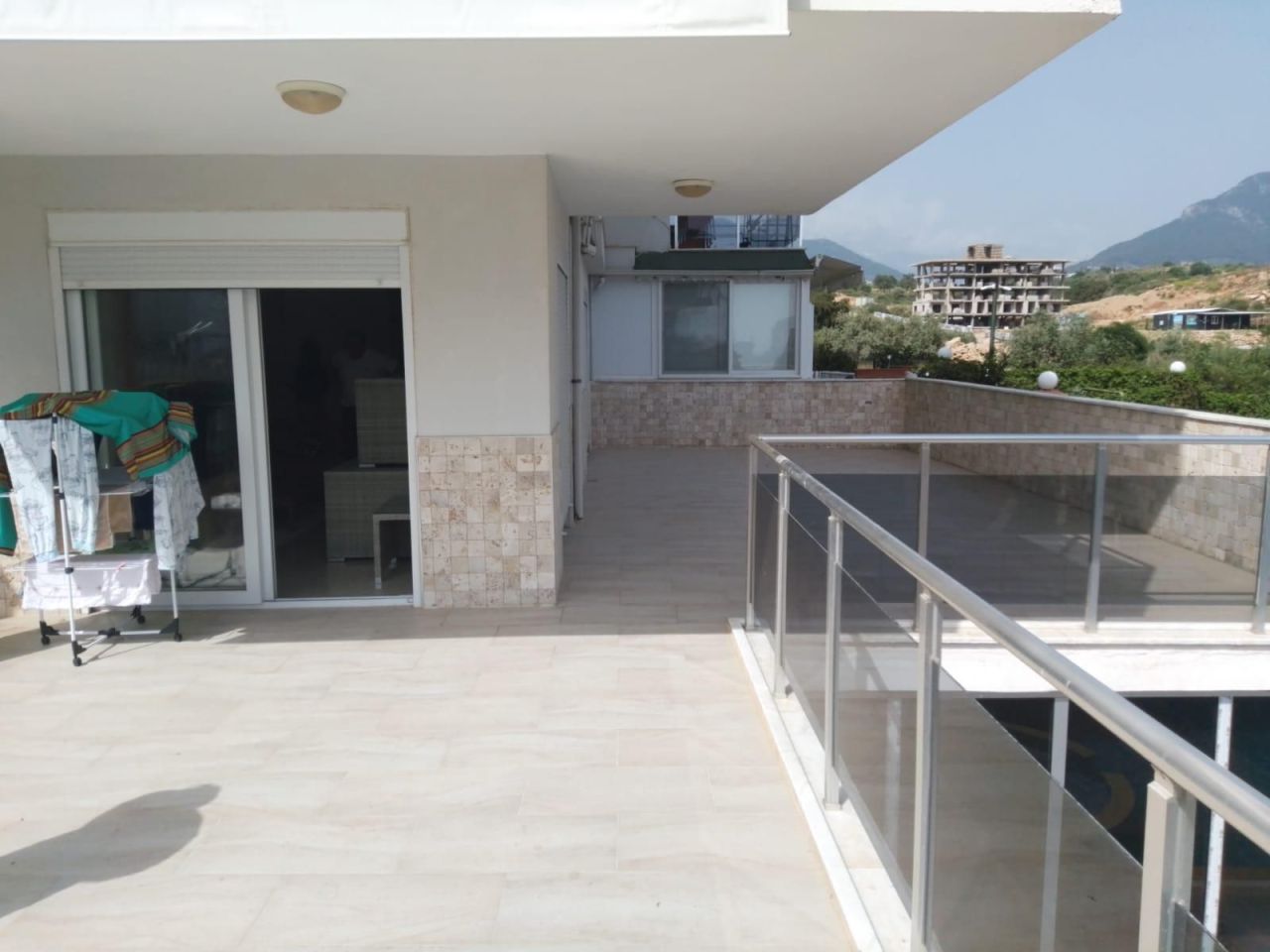 Пентхаус в Кестеле, Турция, 110 м² - фото 9