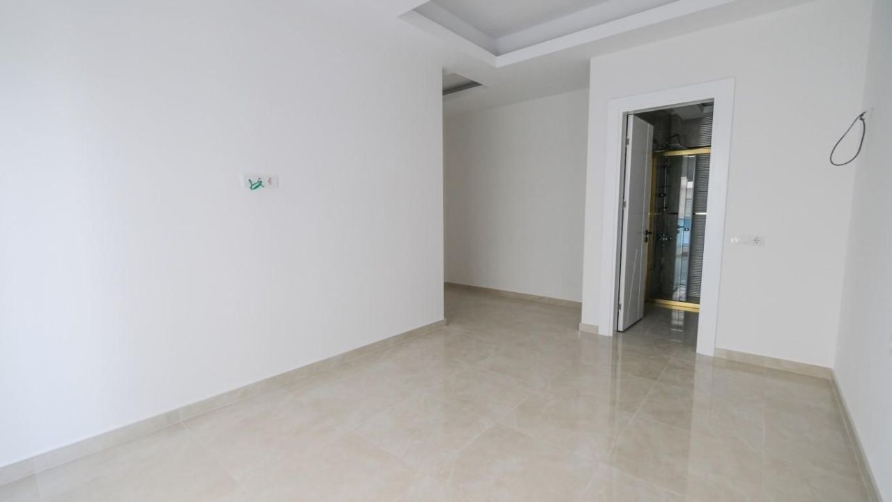 Квартира в Алании, Турция, 100 м² - фото 9