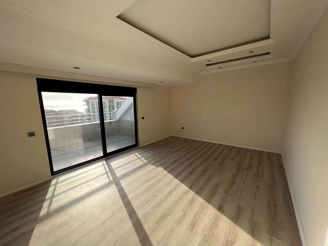 Пентхаус в Алании, Турция, 300 м² - фото 9