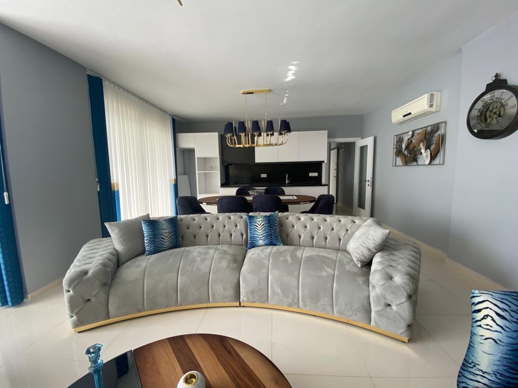 Квартира в Кестеле, Турция, 90 м² - фото 9