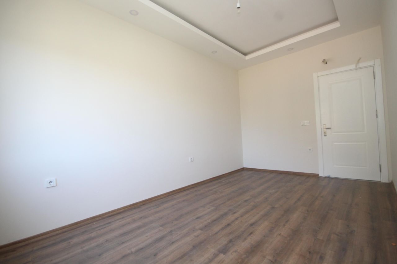 Квартира в Алании, Турция, 130 м² - фото 9