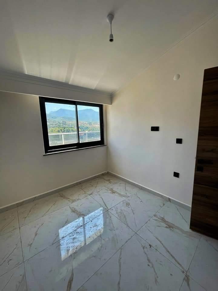 Пентхаус в Алании, Турция, 110 м² - фото 9