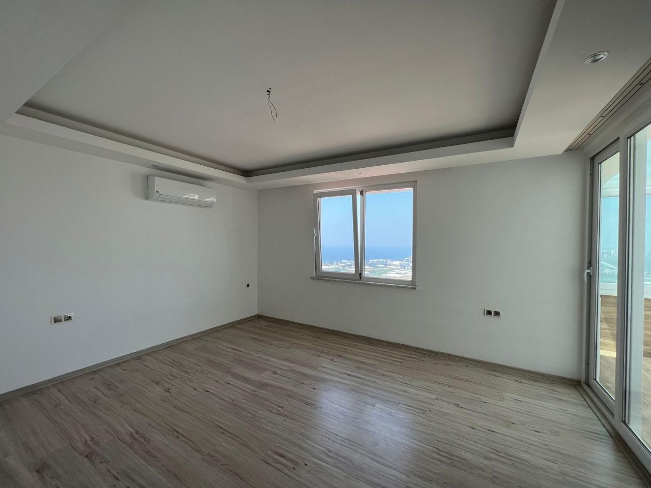 Пентхаус в Алании, Турция, 195 м² - фото 9