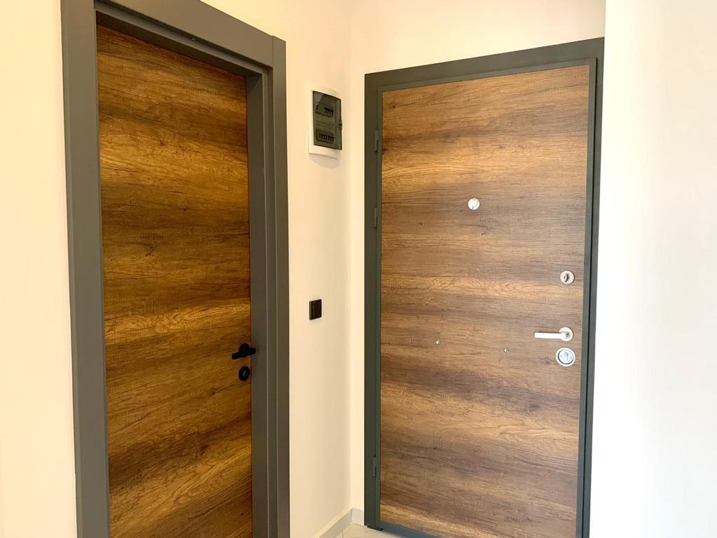 Квартира в Алании, Турция, 55 м² - фото 9