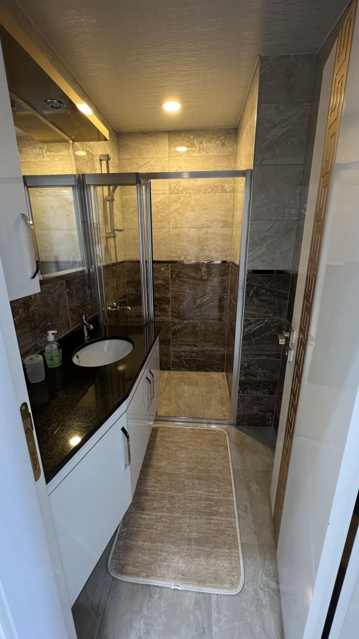 Пентхаус в Кестеле, Турция, 200 м² - фото 9