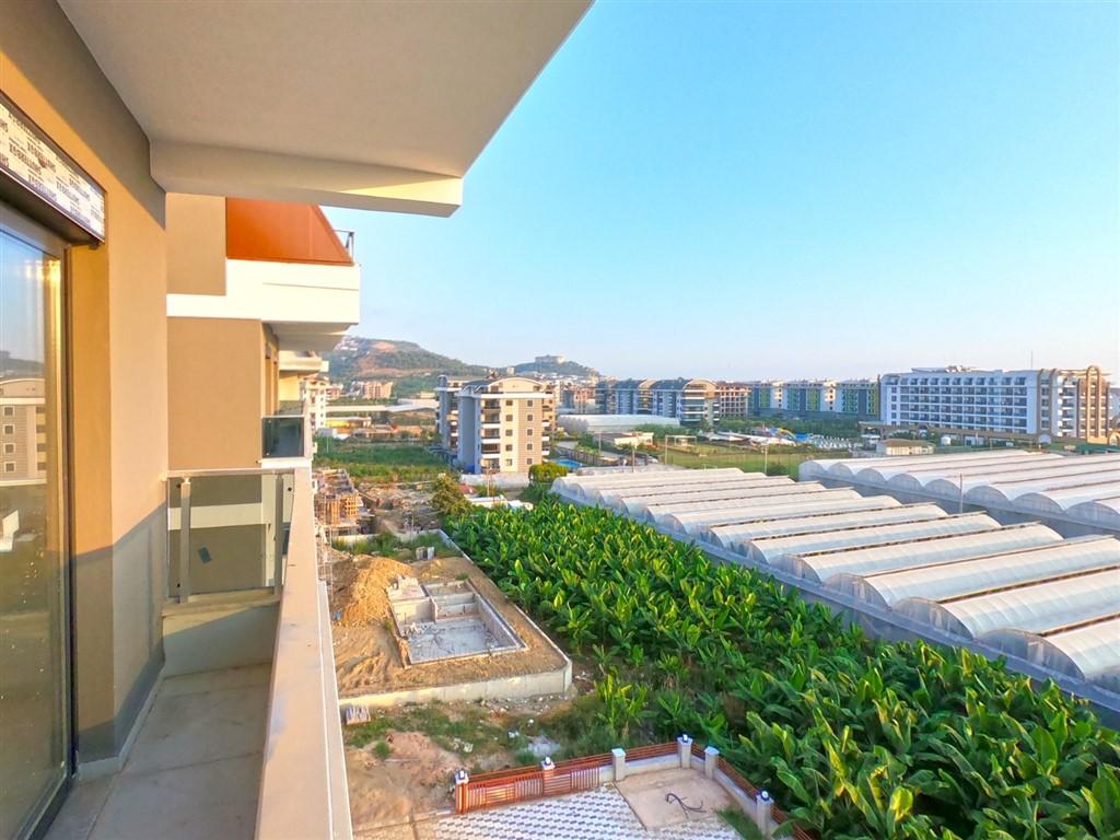 Пентхаус в Алании, Турция, 117 м² - фото 9