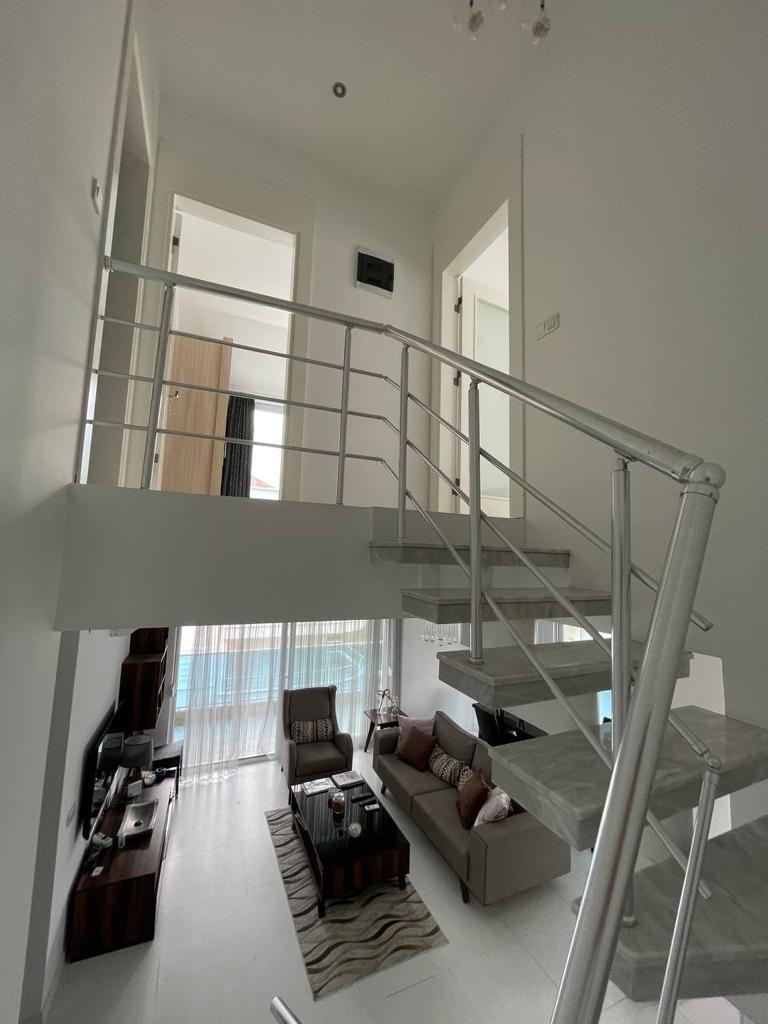 Пентхаус в Алании, Турция, 140 м² - фото 9