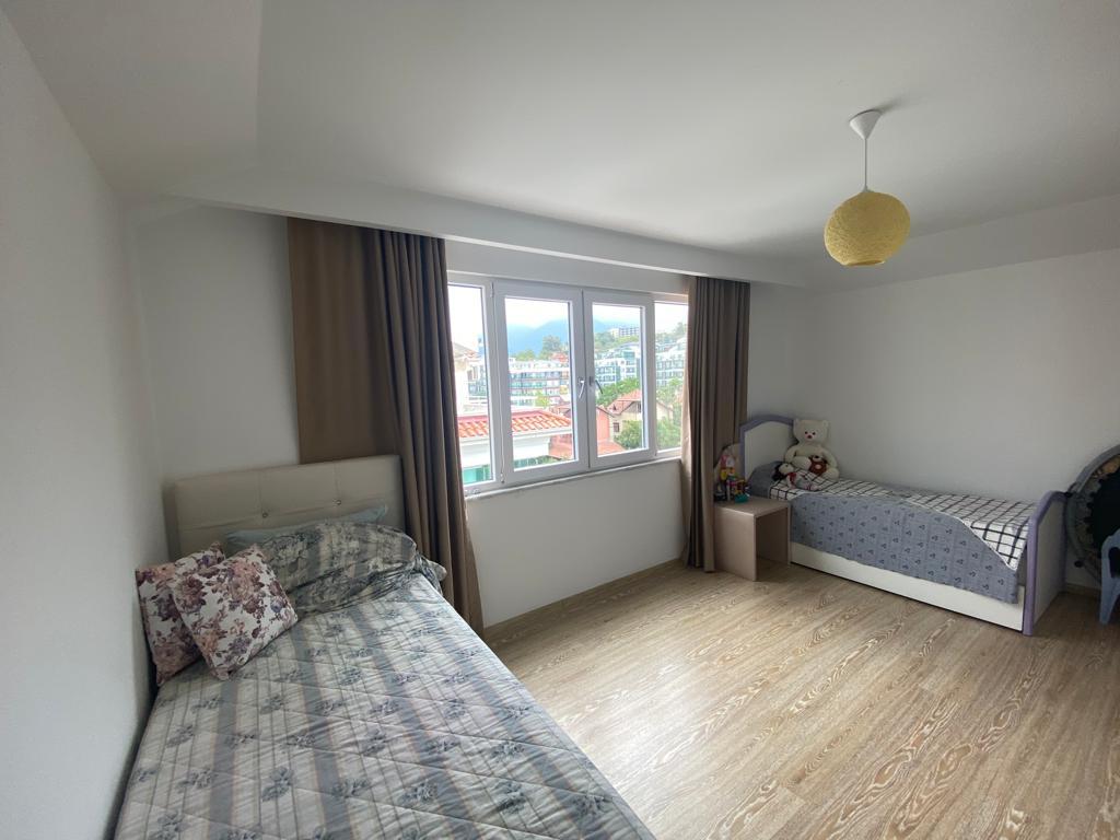Пентхаус в Алании, Турция, 280 м² - фото 9